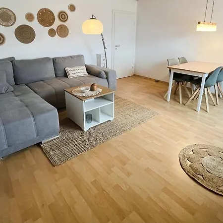 Gemuetliche Fuer 4 Personen * Baumholder