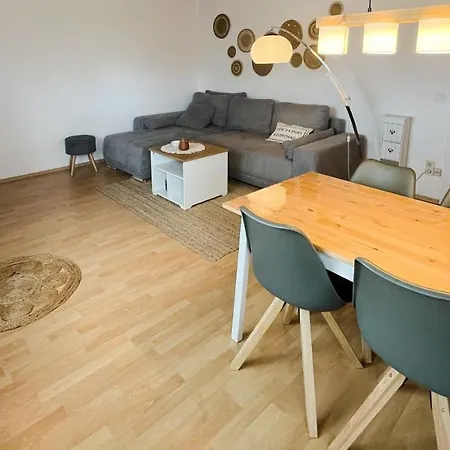 Gemütliche Für 4 Personen Baumholder