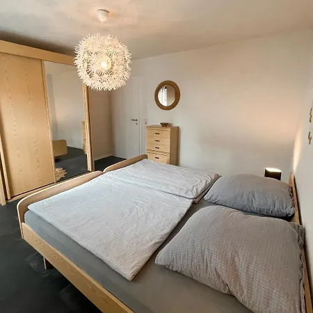 Gemütliche Für 4 Personen Apartment *