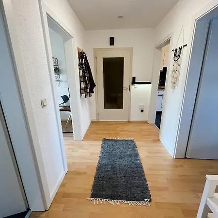 Gemuetliche Fuer 4 Personen *