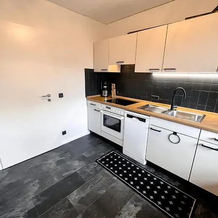 Gemuetliche Fuer 4 Personen באומהולדר