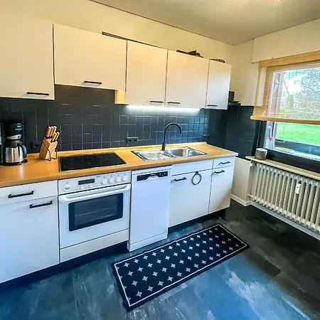 Gemütliche Für 4 Personen Apartment *