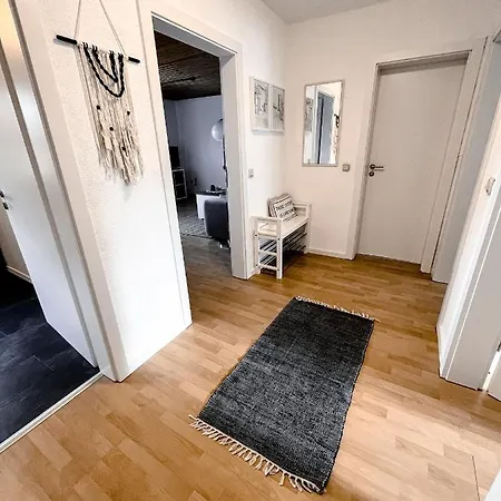 Gemuetliche Fuer 4 Personen Lägenhet *