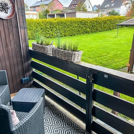 Gemuetliche Fuer 4 Personen Lägenhet