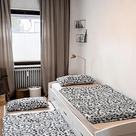 Apartment Gemütliche Für 4 Personen Baumholder
