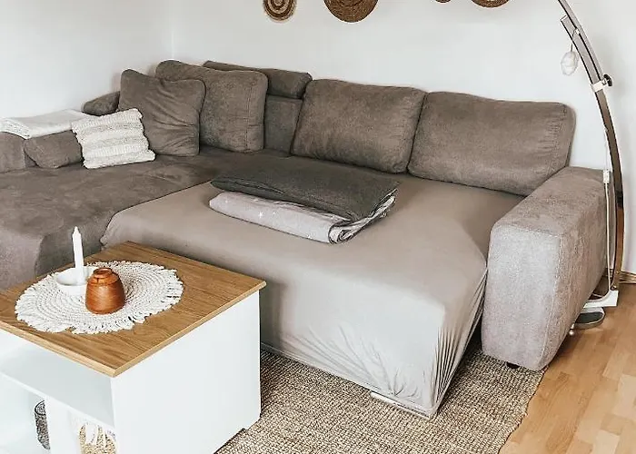 Gemuetliche Fuer 4 Personen