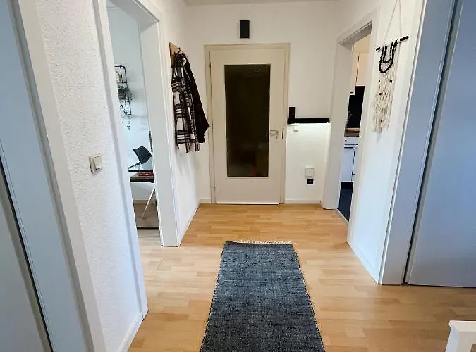 Gemuetliche Fuer 4 Personen *