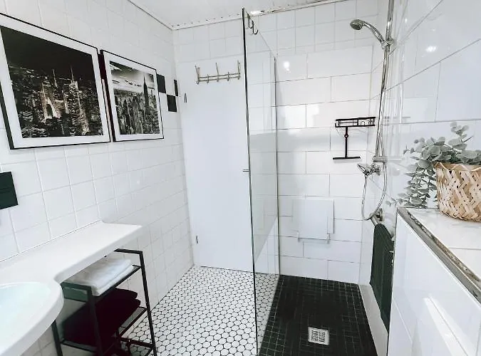 Gemuetliche Fuer 4 Personen 公寓