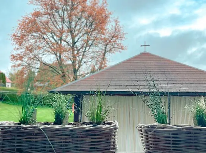 公寓 Gemuetliche Fuer 4 Personen