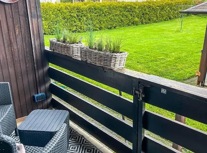 Gemuetliche Fuer 4 Personen 公寓