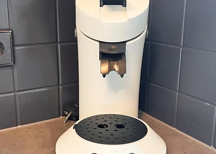 Gemuetliche Fuer 4 Personen 公寓 *